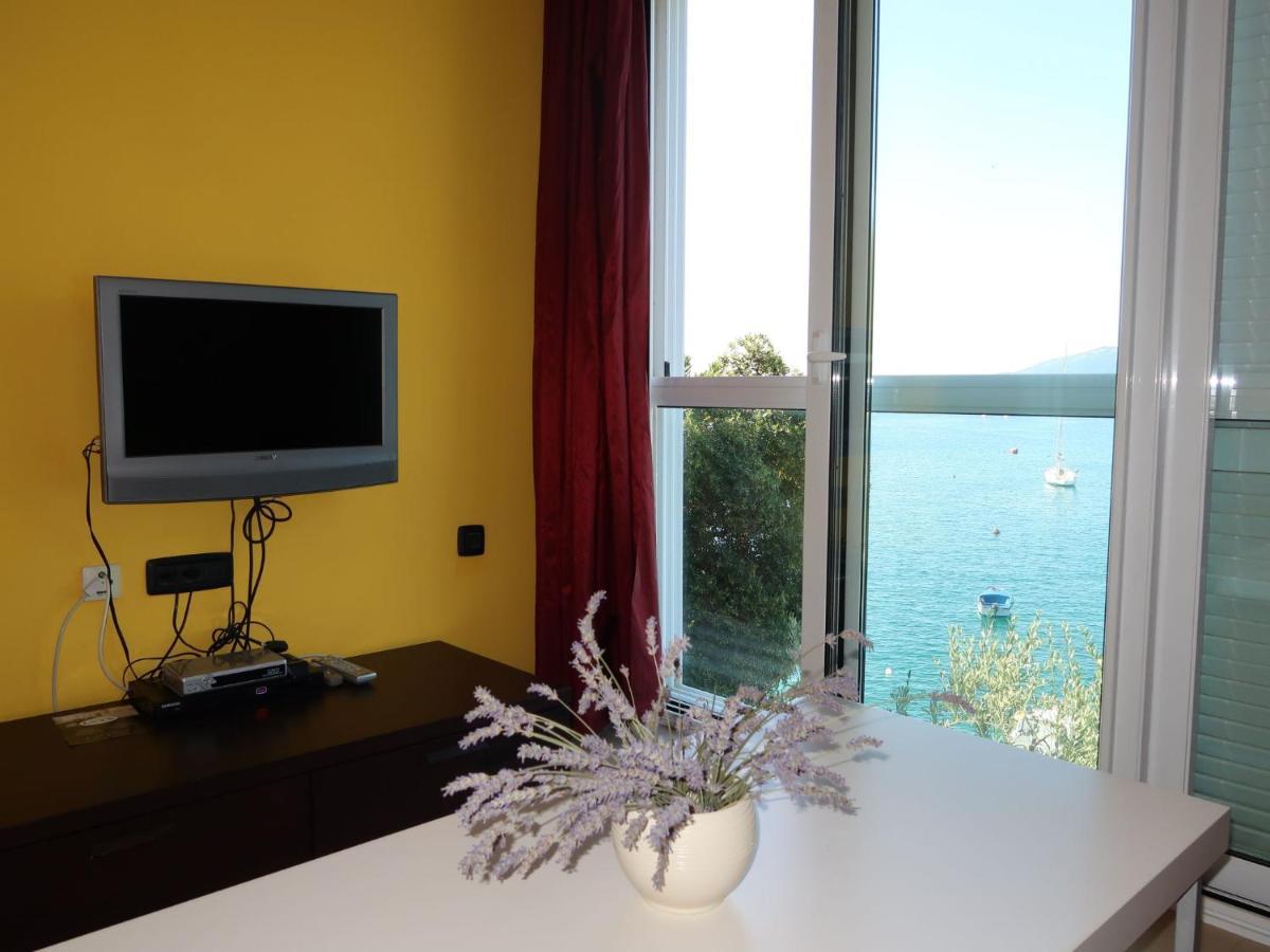Apartment Milevoj - Rac158 By Interhome Rabac Exterior photo