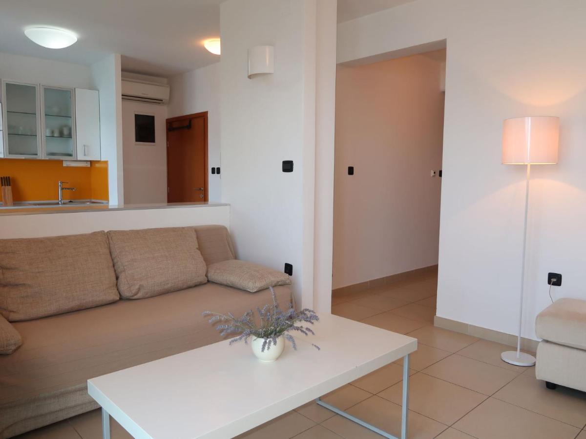 Apartment Milevoj - Rac158 By Interhome Rabac Exterior photo