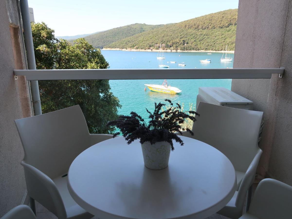 Apartment Milevoj - Rac158 By Interhome Rabac Exterior photo