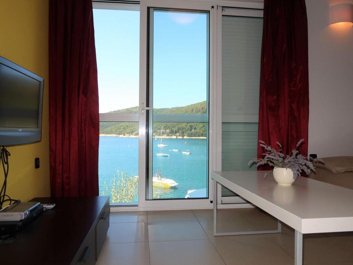 Apartment Milevoj - Rac158 By Interhome Rabac Exterior photo