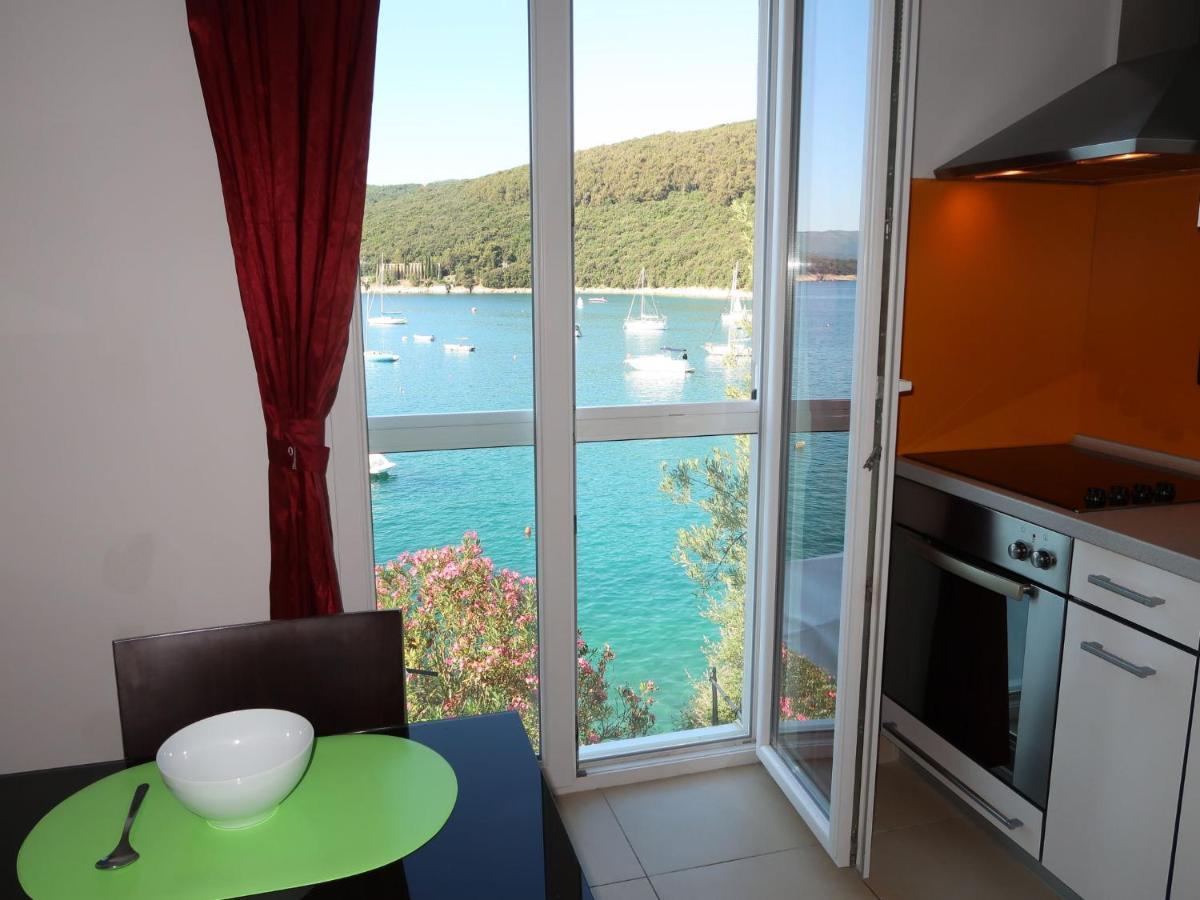Apartment Milevoj - Rac158 By Interhome Rabac Exterior photo