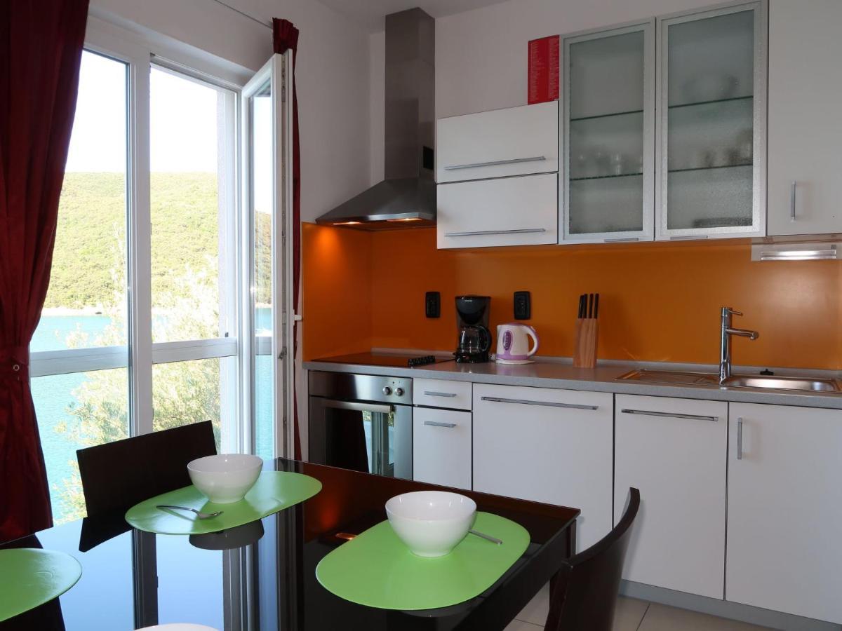 Apartment Milevoj - Rac158 By Interhome Rabac Exterior photo